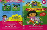 DORA L'EXPLORATRICE-COLLECTION VOL 19